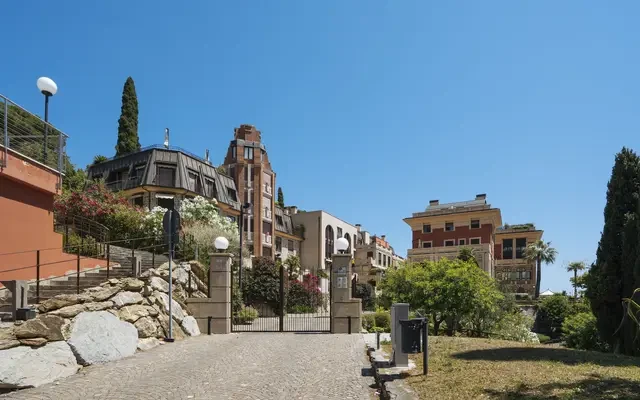 Parco Villa Fiske 2 4