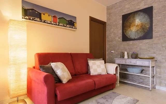 Apartment in Via Italia, Paderno Dugnano for 46 m² with 1 bedrooms 1