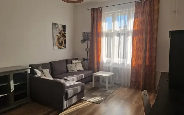 apartment in Charlottenburg 1
