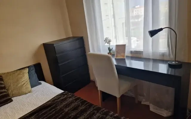 apartment near Rua de Espinho - 아베이루 학생 숙소