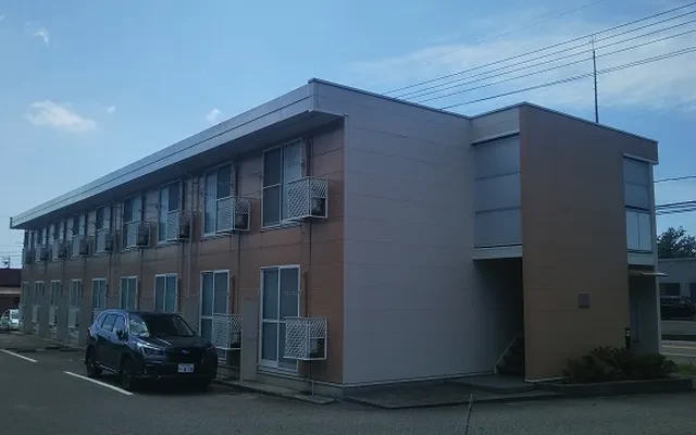 レオパレスアイリス 0
