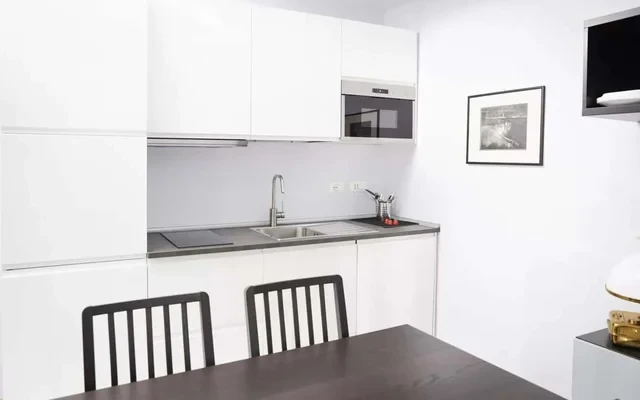 Apartment in Via Stendhal, Milano for 50 m² with 1 bedroom 0