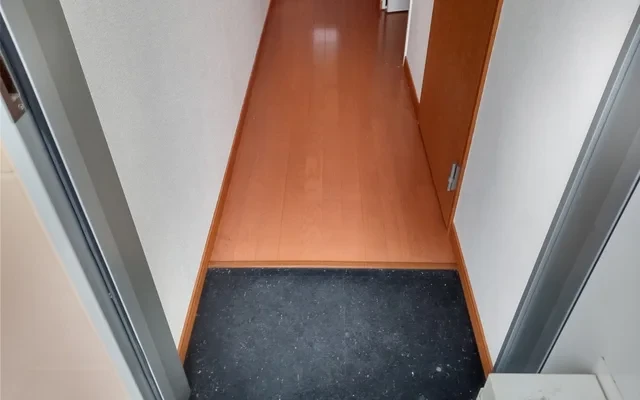 レオパレスやまと 3