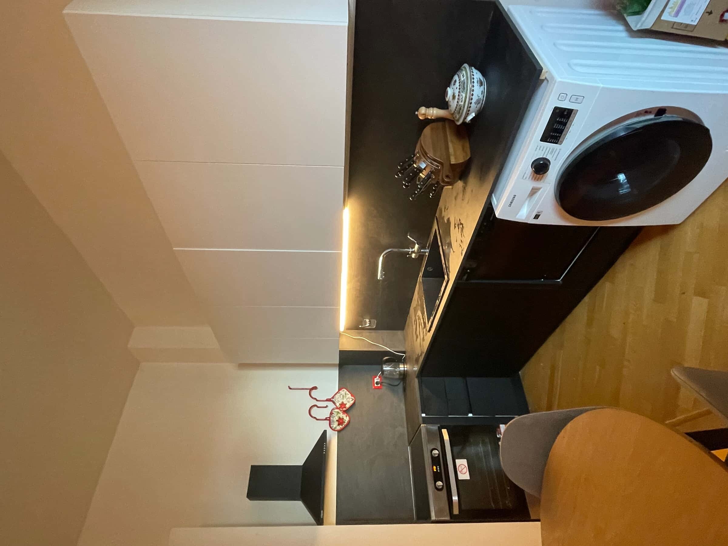 Apartment in Strada dei Tufi, Siena for 45 m² with 1 bedrooms