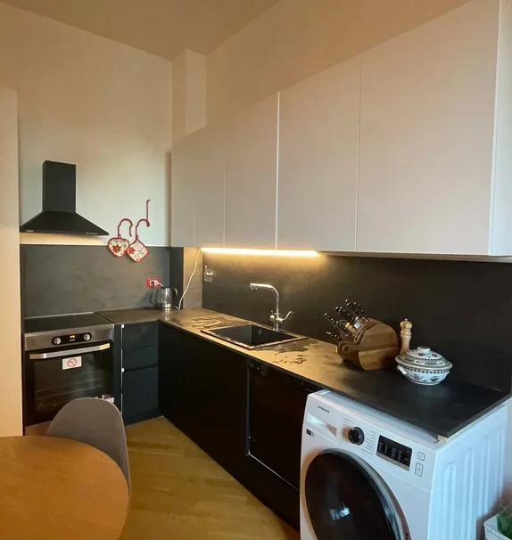 Apartment in Strada dei Tufi, Siena for 45 m² with 1 bedrooms