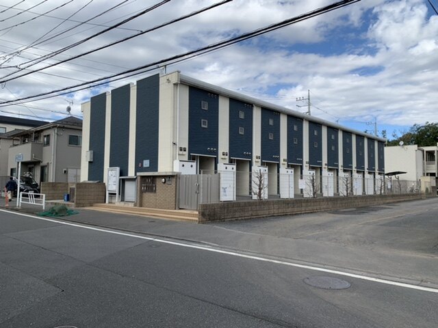 新座ブルー