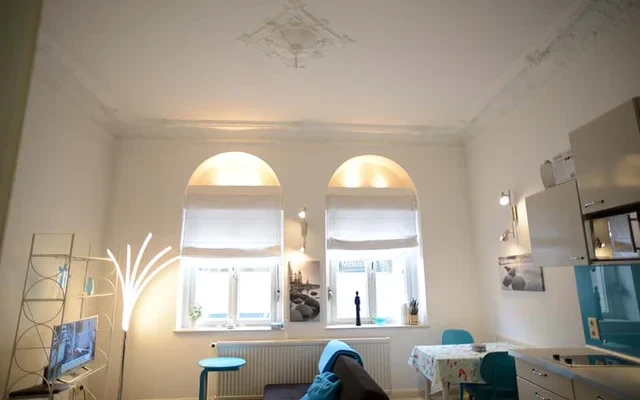 Apartment in Mittelstrasse, Bonn for 27 m² with 1 bedroom 1