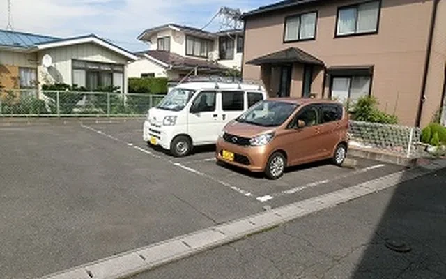 レオパレスＲｙｕ 1
