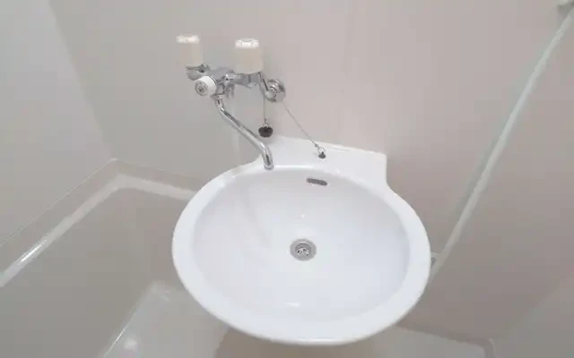 レオパレス狭山池 - Sayama Osaka student accommodation - 104号房间(带独立厨房)