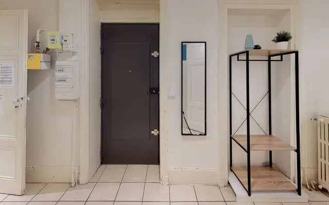 18 Rue Marietton, 69009 0