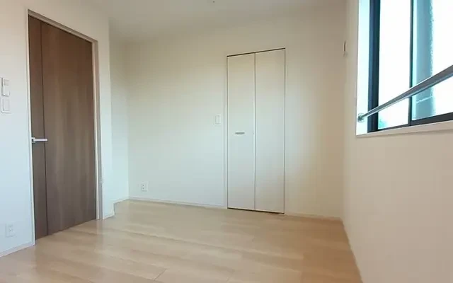 ルミナス ハイツ 2階 - Oda student accommodation - 2階 - 2LDK