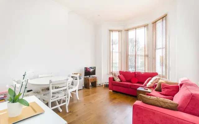 Abbey Road, St John's Wood, NW8 0