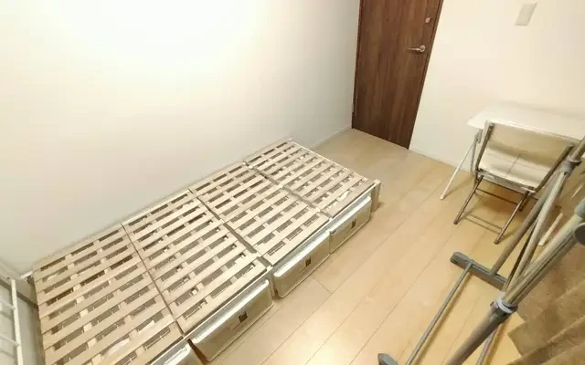 TOKYO β 学芸大学4 4