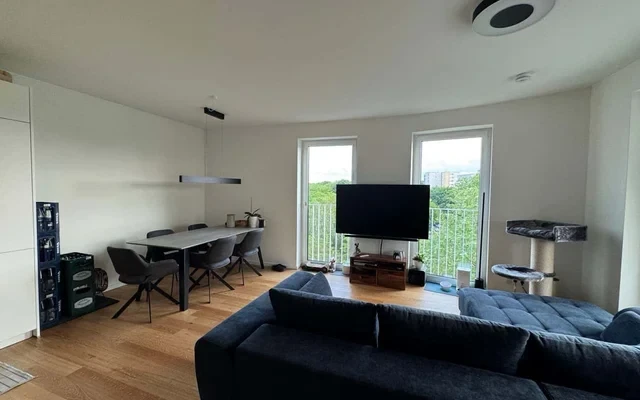 Apartment in Sydneystrasse, Hamburg for 93 m² with 2 bedrooms 1
