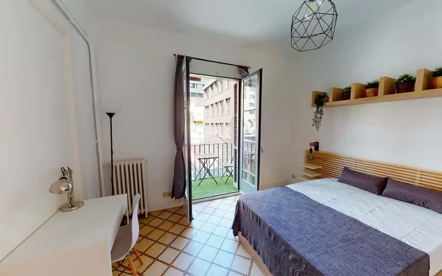 Carrer de Muntaner 244 1-1 0