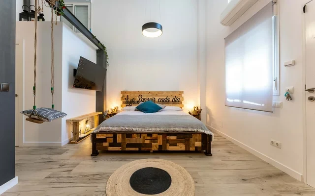 Huelin Comfort Studio 4