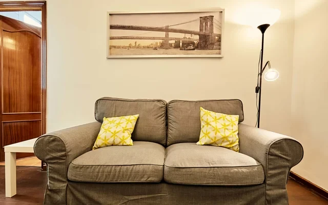 Costanilla de San Andres 3