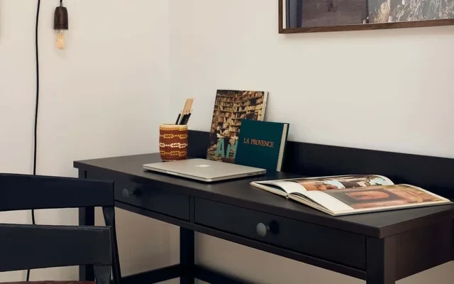Takla - 2 bedrooms and terrace in Eixample Dreta 4