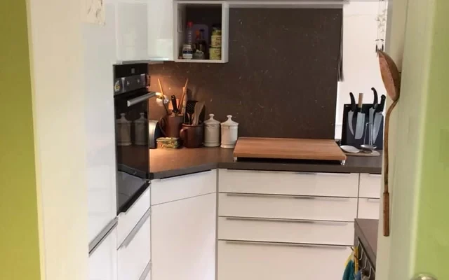 New terrace garden apartment (Glashuetten) - 30min from Frankfurt City and Airport 3