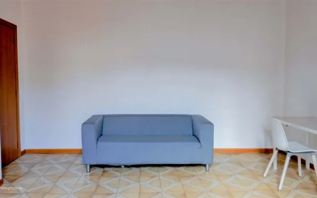 3  rooms  - apartment for 4 4