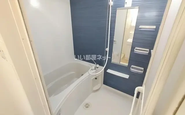 ソレイユ高屋B 1階 - Toyooka student accommodation - 1階 - 1LDK