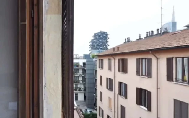 Via Jacopo dal verme 4