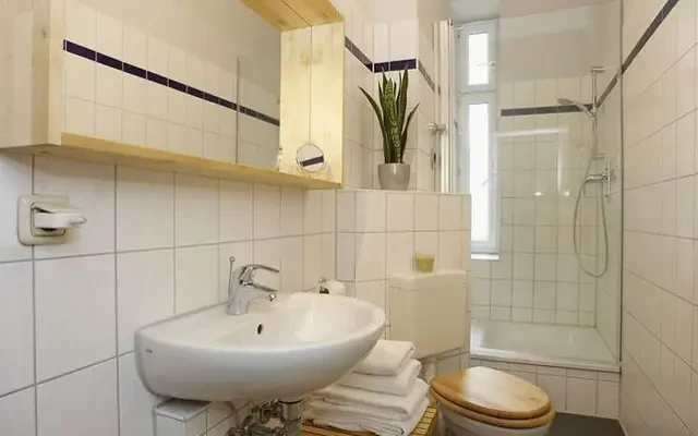 apartment in Prenzlauer Berg 3