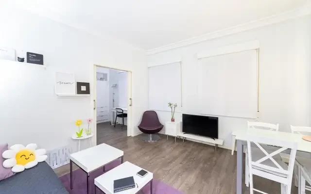 apartment in Cuatro Caminos (Tetuan) 4