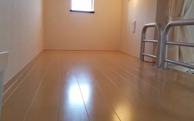 ミランダレジデンス - Kuwana student accommodation - 110号房间(带独立厨房)