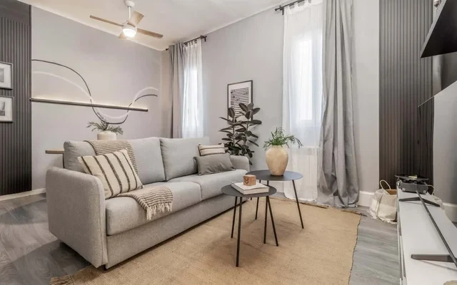 Noche - 1 bedroom in Salamanca 4
