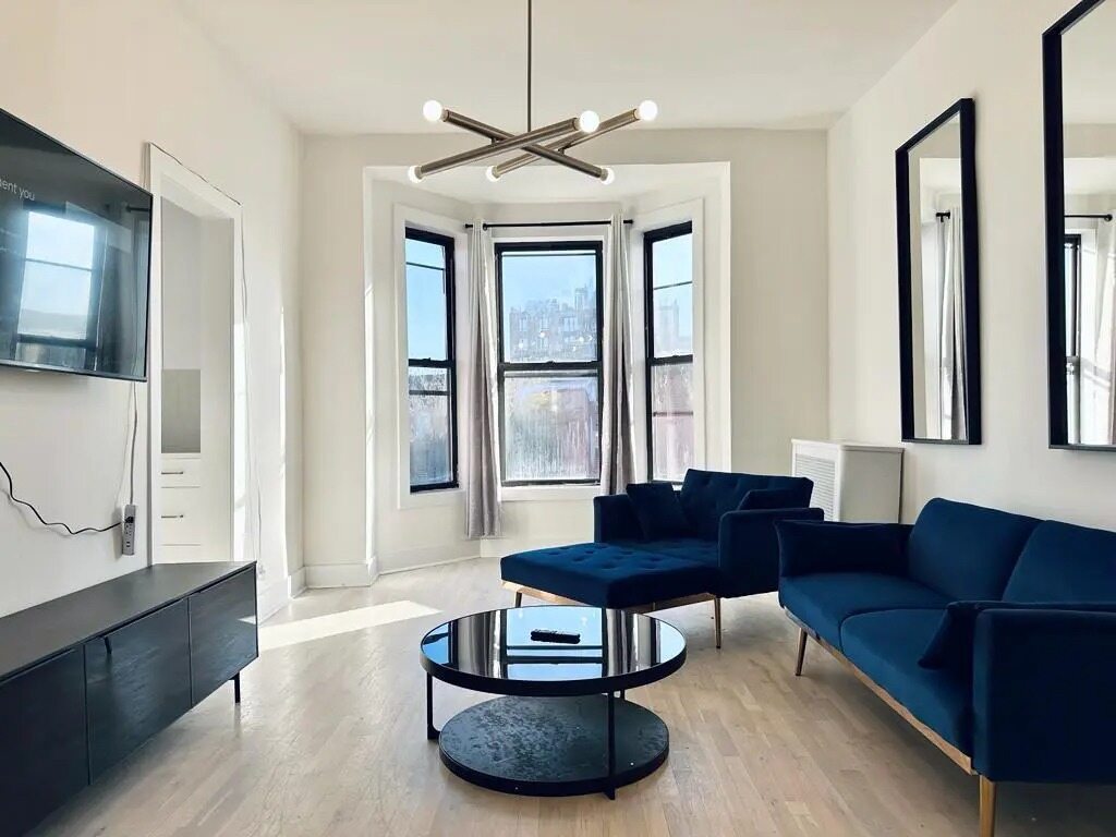 1223 Bedford Avenue, Brooklyn 3