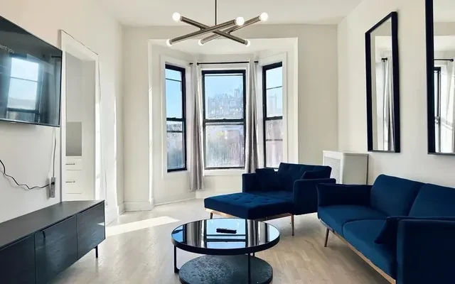 1223 Bedford Avenue, Brooklyn 3