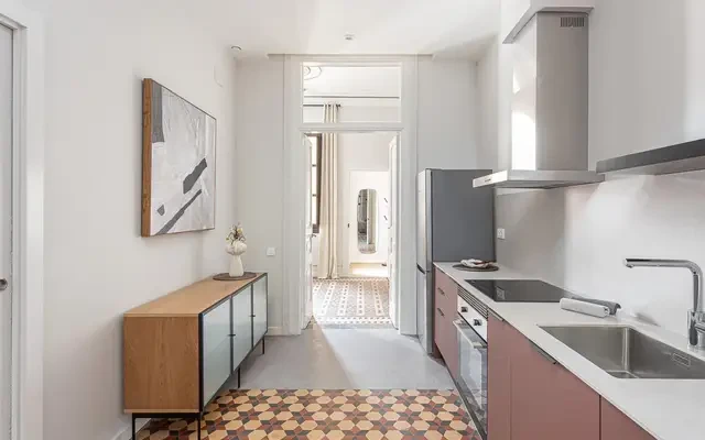 apartment in Barrio Gótico (Ciutat Vella) 0