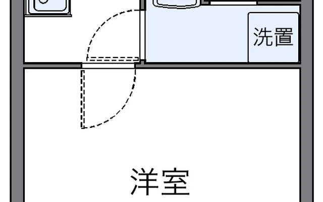 ヴィラ　ソレイユ 1