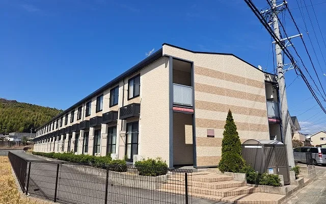 レオパレスブリエ 0