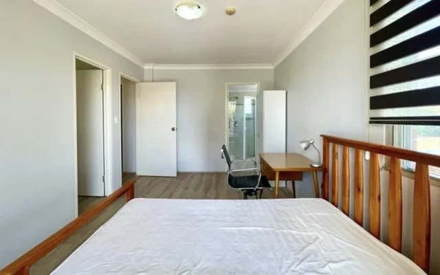 11-17 Burleigh St - alloggio per studenti a Sydney - 2 bed 2 bath-22