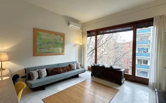 Appartamento in Viale Coni Zugna, Milano 2