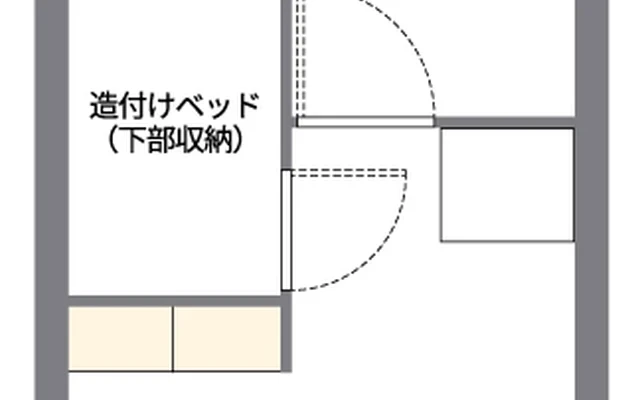 レオパレスクイーンハイツ掛川 3