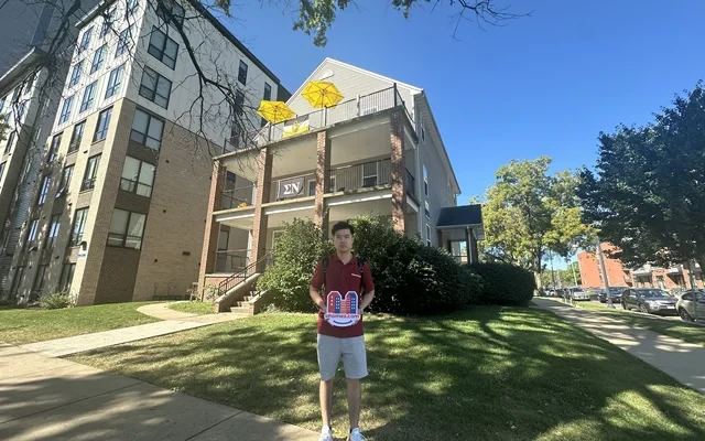 601 S Fourth 4