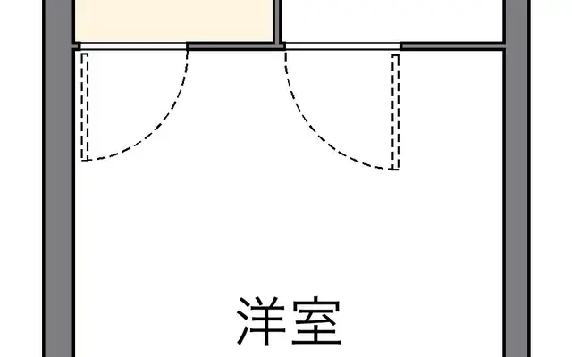 レオパレスカリン 1