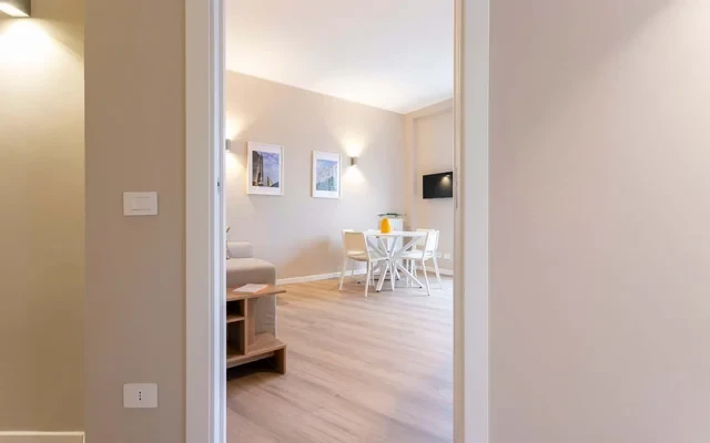 Frattini Modern Two Bedrooms 4