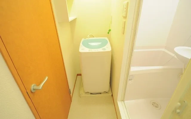 レオパレスひまわり 1