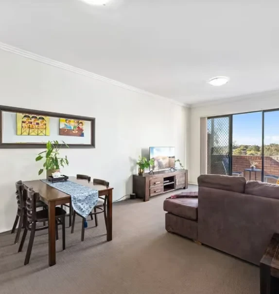 Stylish 1-Bed Apt