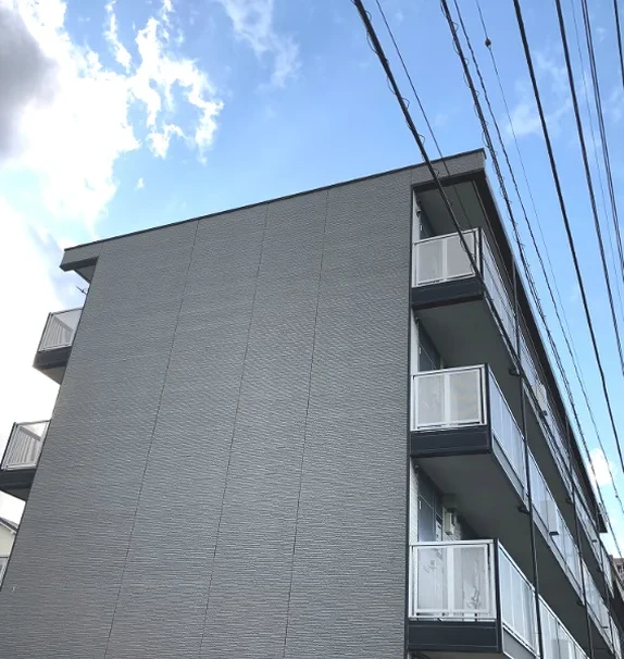 レオパレスエスポワール新宿町
