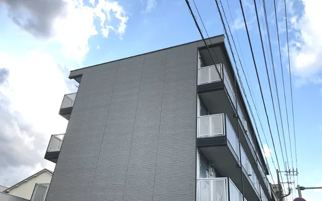 レオパレスエスポワール新宿町 0