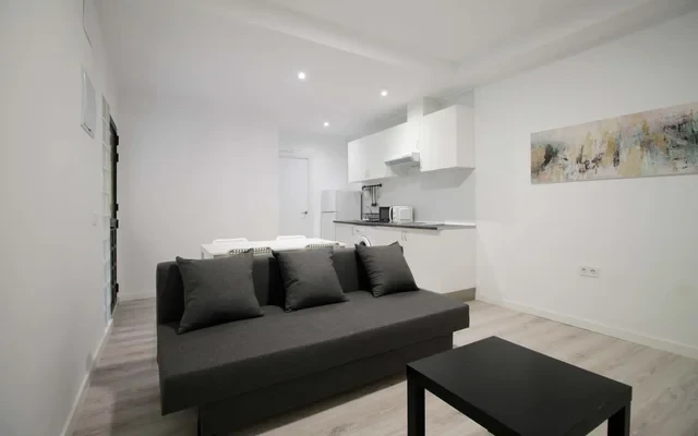 Apartment Calle San Bernardo 2