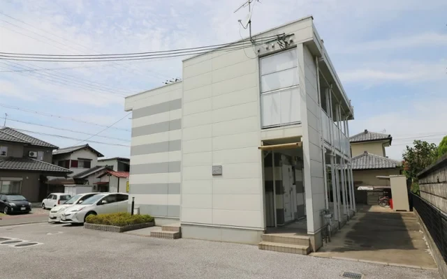 レオパレス正法寺 0