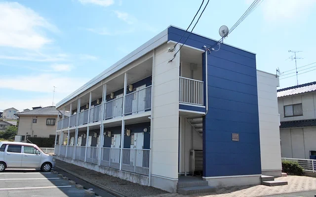 レオパレスＭ＆Ｍ 0