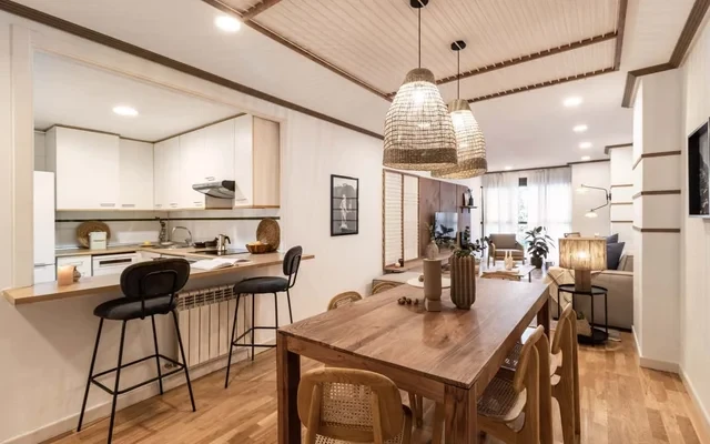Scafati - 2 bedrooms and shared pool in Centro 4