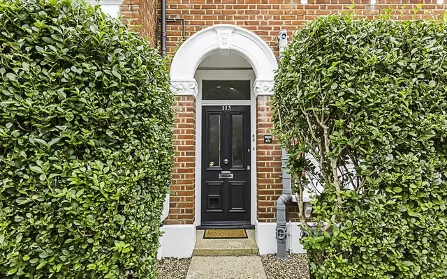 Cathles Rd 12140# 1